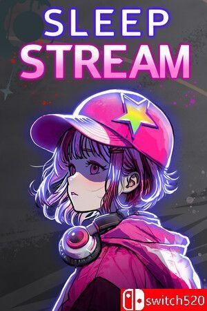 《睡眠直播（Sleep Stream）》官方中文 v0.9.2a [中文/英文]