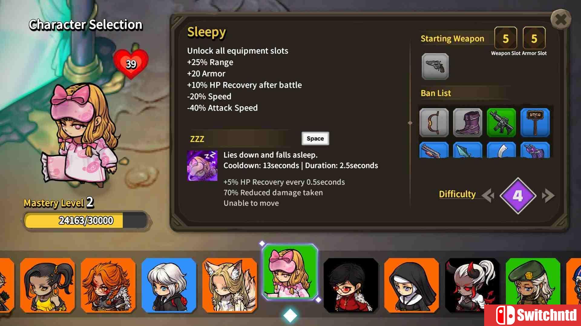 《睡眠直播（Sleep Stream）》官方中文 v0.9.2a P2P硬盘版[CN/EN]_5