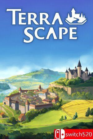 《愿景之城（TerraScape）》官方中文 v1.1.1.9 [中文/英文/日语]