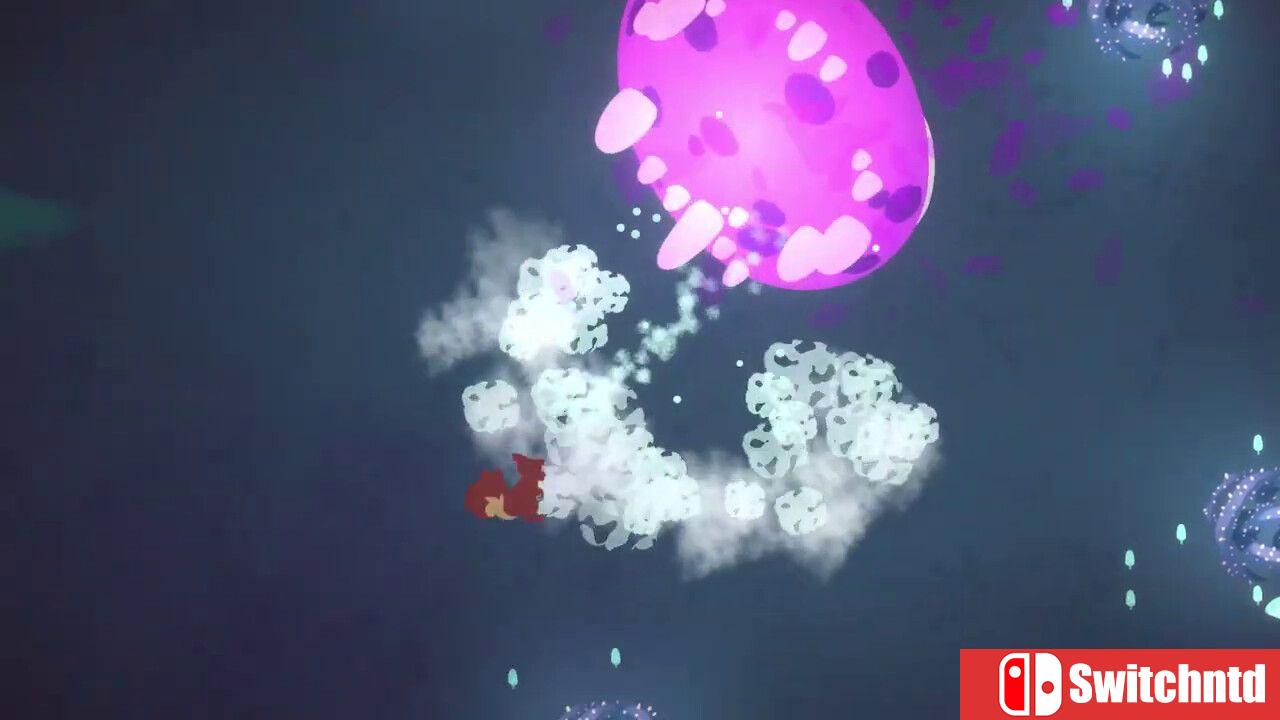 《神圣橡果（The Sacred Acorn）》官方中文 TENOKE镜像版[CN/EN]_5