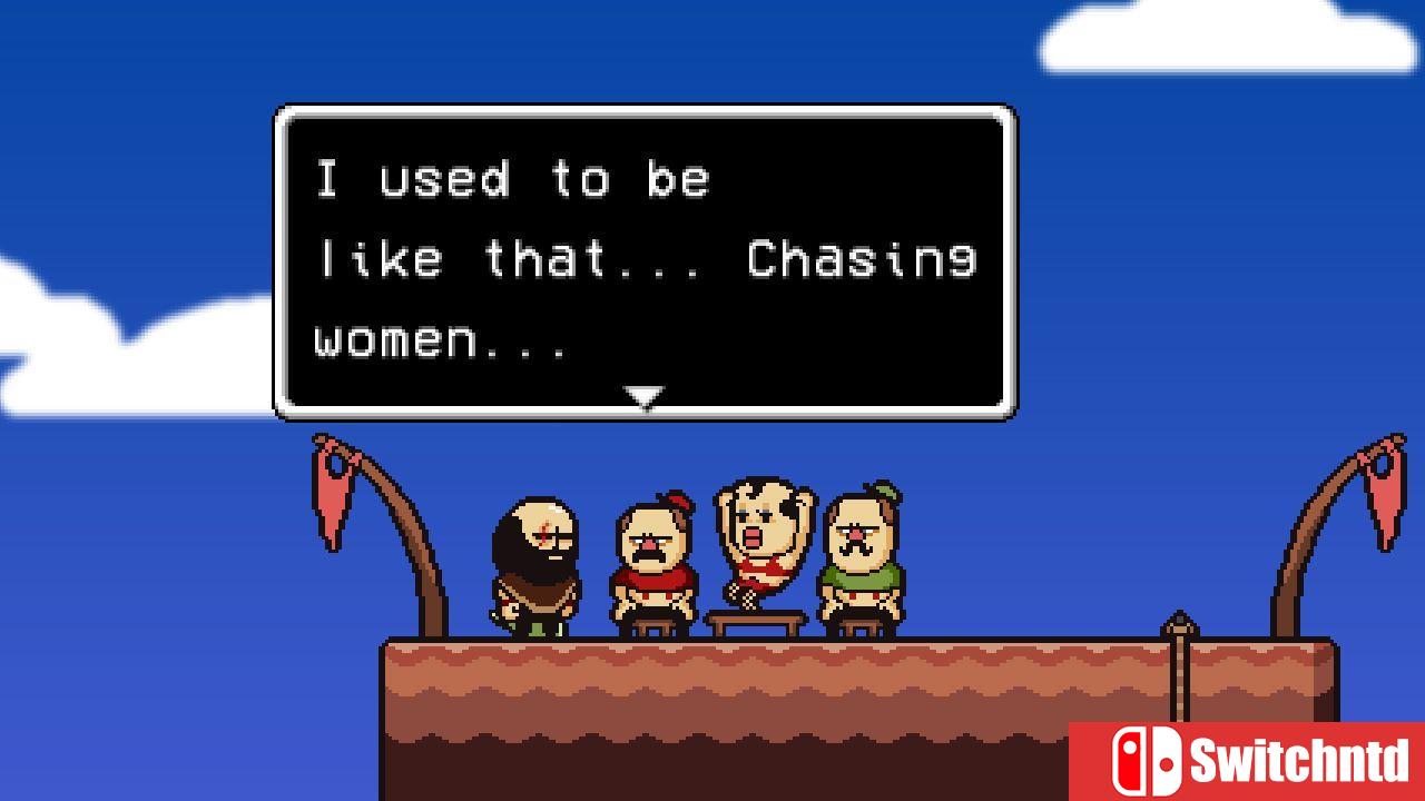 《LISA: 痛苦之旅（LISA: The Painful）》官方中文 Build 14332202 P2P硬盘版[CN/TW/EN/JP]_2