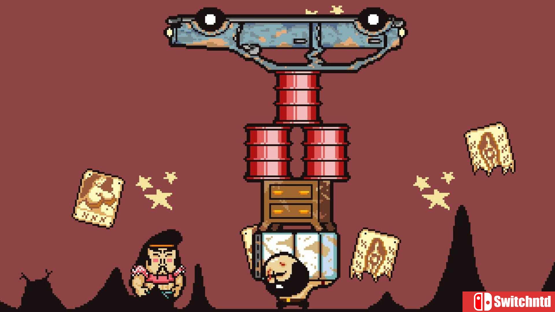 《LISA: 痛苦之旅（LISA: The Painful）》官方中文 Build 14332202 P2P硬盘版[CN/TW/EN/JP]_4