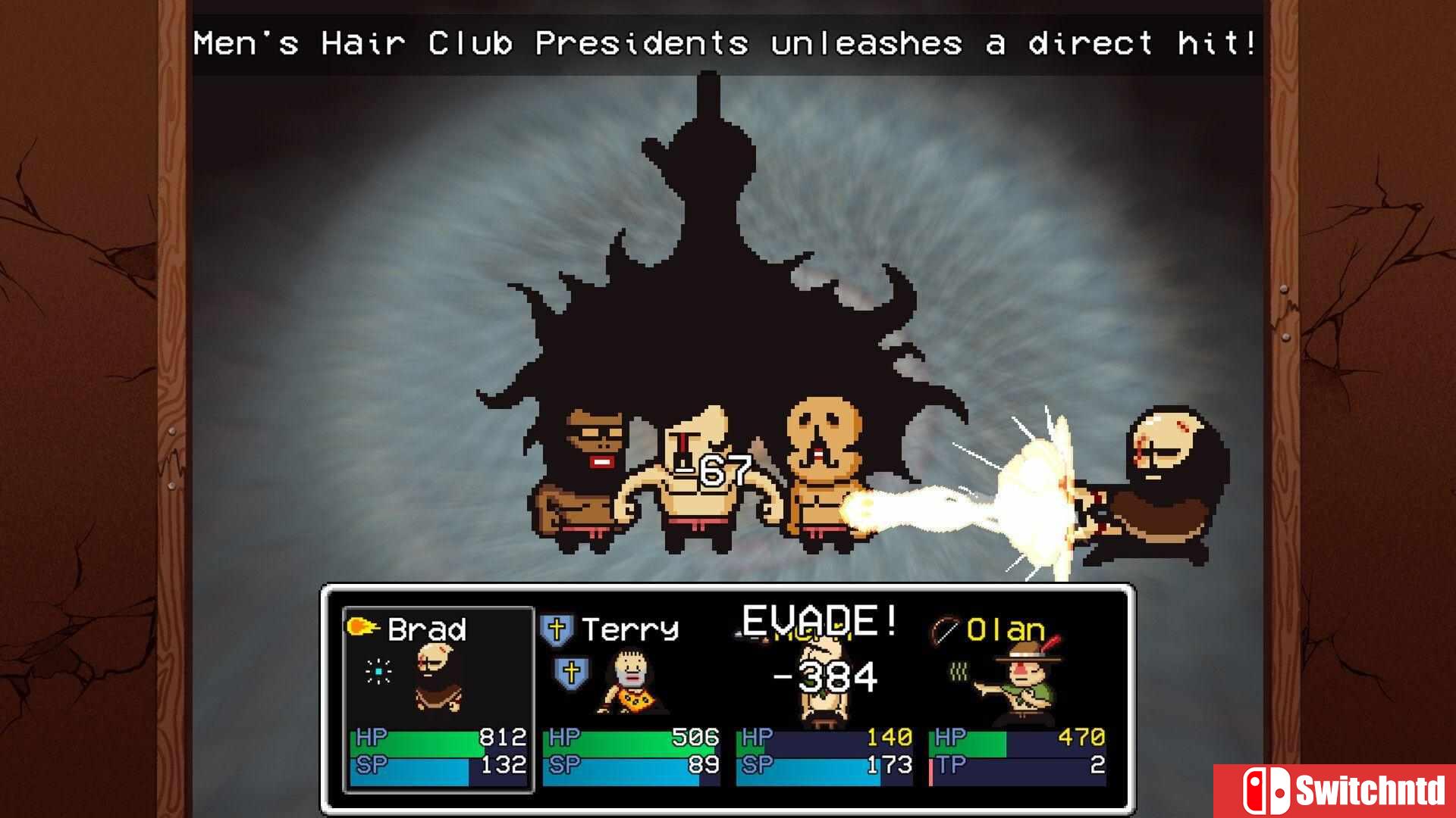 《LISA: 痛苦之旅（LISA: The Painful）》官方中文 Build 14332202 P2P硬盘版[CN/TW/EN/JP]_3