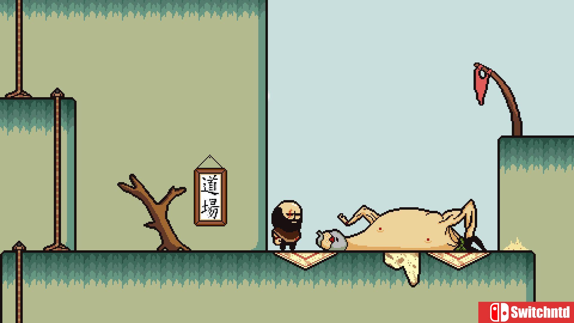 《LISA: 痛苦之旅（LISA: The Painful）》官方中文 Build 14332202 P2P硬盘版[CN/TW/EN/JP]_5