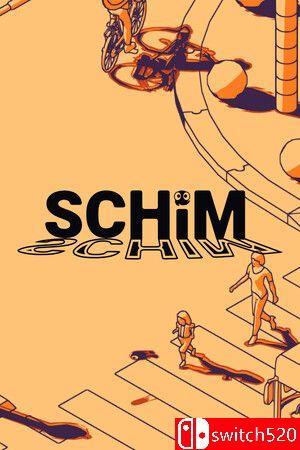 《SCHiM（SCHiM）》官方中文 [中文/繁体/英文/日语]