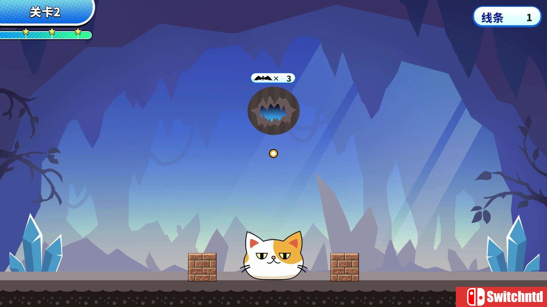 《那些游戏2（THOSE GAMES 2）》官方中文 P2P硬盘版[CN/TW/EN/JP]_3