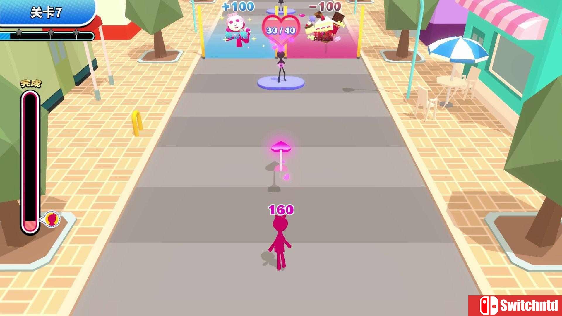 《那些游戏2（THOSE GAMES 2）》官方中文 P2P硬盘版[CN/TW/EN/JP]_4