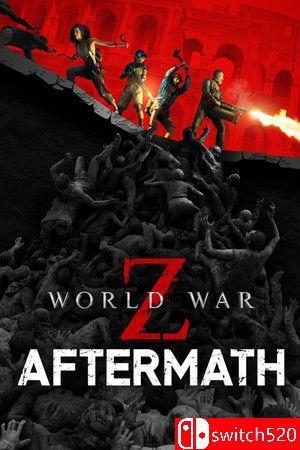 《僵尸世界大战：劫后余生（World War Z）》官方中文 集成亚利桑那之战升级 [中文/繁体/英文/日语]