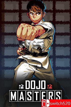 《道场大师（Dojo Masters）》官方中文 v1.0.0.4 [中文/繁体/英文/日语]