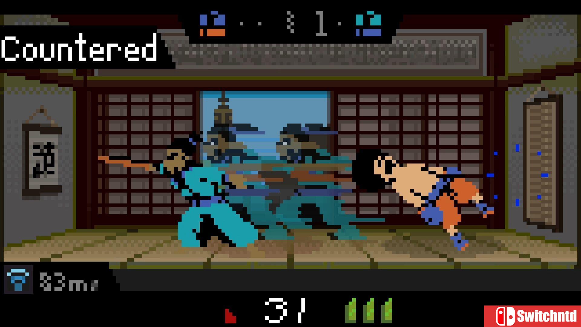 《道场大师（Dojo Masters）》官方中文 v1.0.0.4 P2P硬盘版[CN/TW/EN/JP]_1