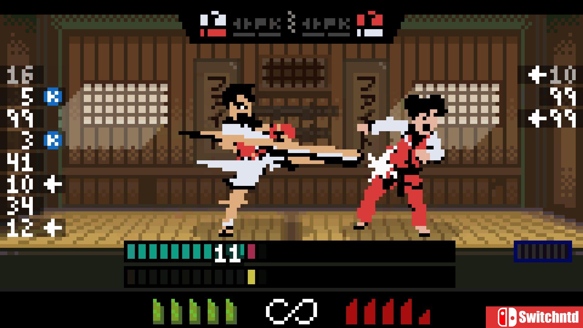 《道场大师（Dojo Masters）》官方中文 v1.0.0.4 P2P硬盘版[CN/TW/EN/JP]_5