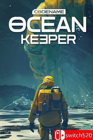 《海洋守护者：代号（Codename: Ocean Keeper）》[中文/繁体/英文/日语]