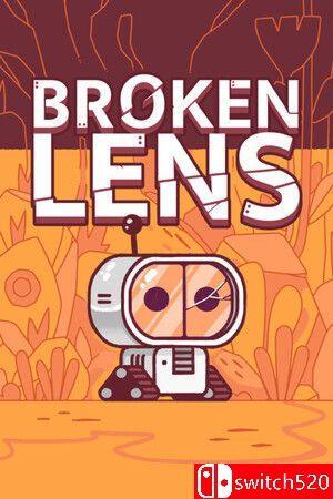 《破碎之镜（Broken Lens）》官方中文 [中文/英文/日语]