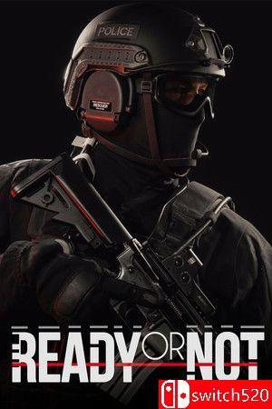 《严阵以待（Ready or Not）》官方中文 集成入室抢劫DLC [中文/英文/日语]