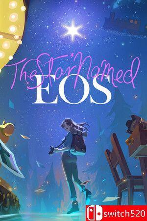 《未晓星程（The Star Named EOS）》官方中文 [中文/繁体/英文/日语]