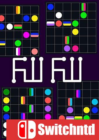 《填充填充（Fill Fill）》官方中文 [中文/英文/日语]