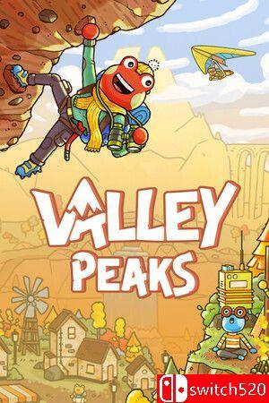 《谷峰地（Valley Peaks）》官方中文 [中文/英文]