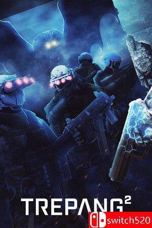 《海参2（Trepang2）》官方中文 集成Bladekisser DLC [中文/繁体/英文/日语]