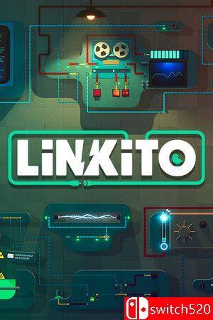 《连结之道（Linkito）》官方中文  [中文/英文/日语]