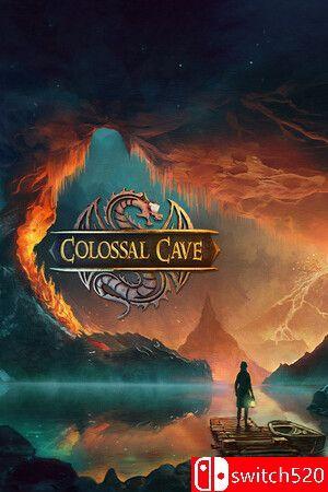 《巨大洞窟VR（Colossal Cave VR）》官方中文 v2.0.24445 [中文/英文/日语]
