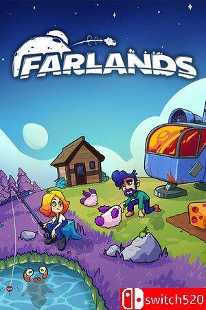 《星球田园诗（Farlands）》官方中文 [中文/英文/日语]