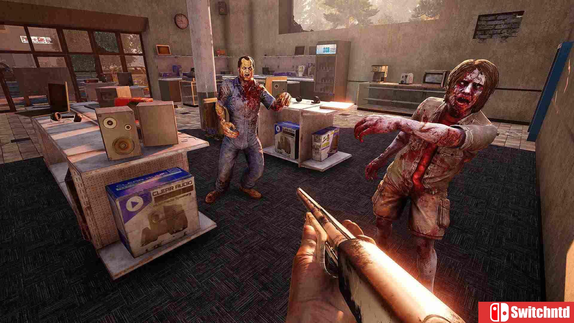 《七日杀（7 Days to Die）》官方中文 RUNE镜像版[CN/TW/EN/JP]_4