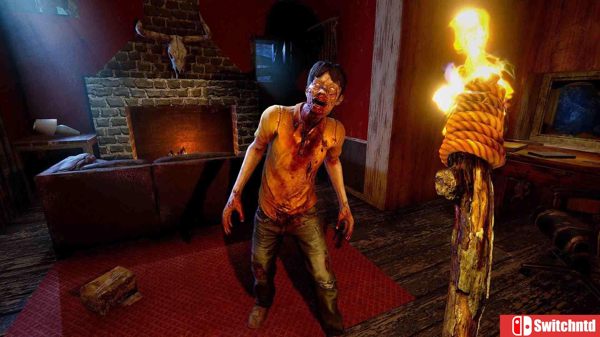 《七日杀（7 Days to Die）》官方中文 RUNE镜像版[CN/TW/EN/JP]_3