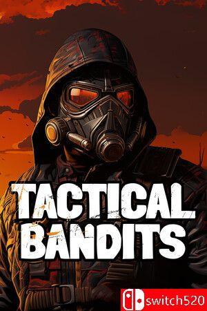 《后末日侠盗（TACTICAL BANDITS）》官方中文 [中文/繁体/英文/日语]