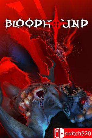 《寻血猎犬（Bloodhound）》官方中文 集成多汁的复古风格！DLC [中文/英文/日语]