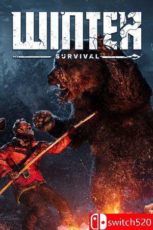 《冬日幸存者（Winter Survival）》官方中文 Early Access 第二章 [中文/英文]