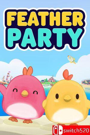 《羽毛派对（Feather Party）》官方中文 v0.0.11.6 0xdeadcode硬盘版[中文/英文/日语]