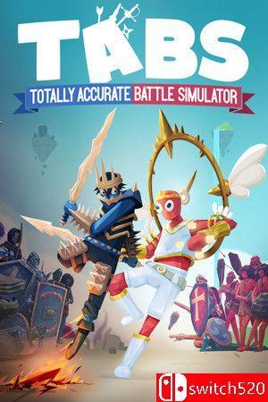 《全面战争模拟器（Totally Accurate Battle Simulator）》集成生活质量升级 [中文/英文]