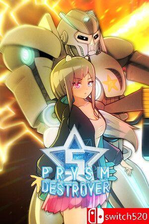 《S.普里兹姆毁灭者（S. Prysm Destroyer）》官方中文 [中文/英文/日语]
