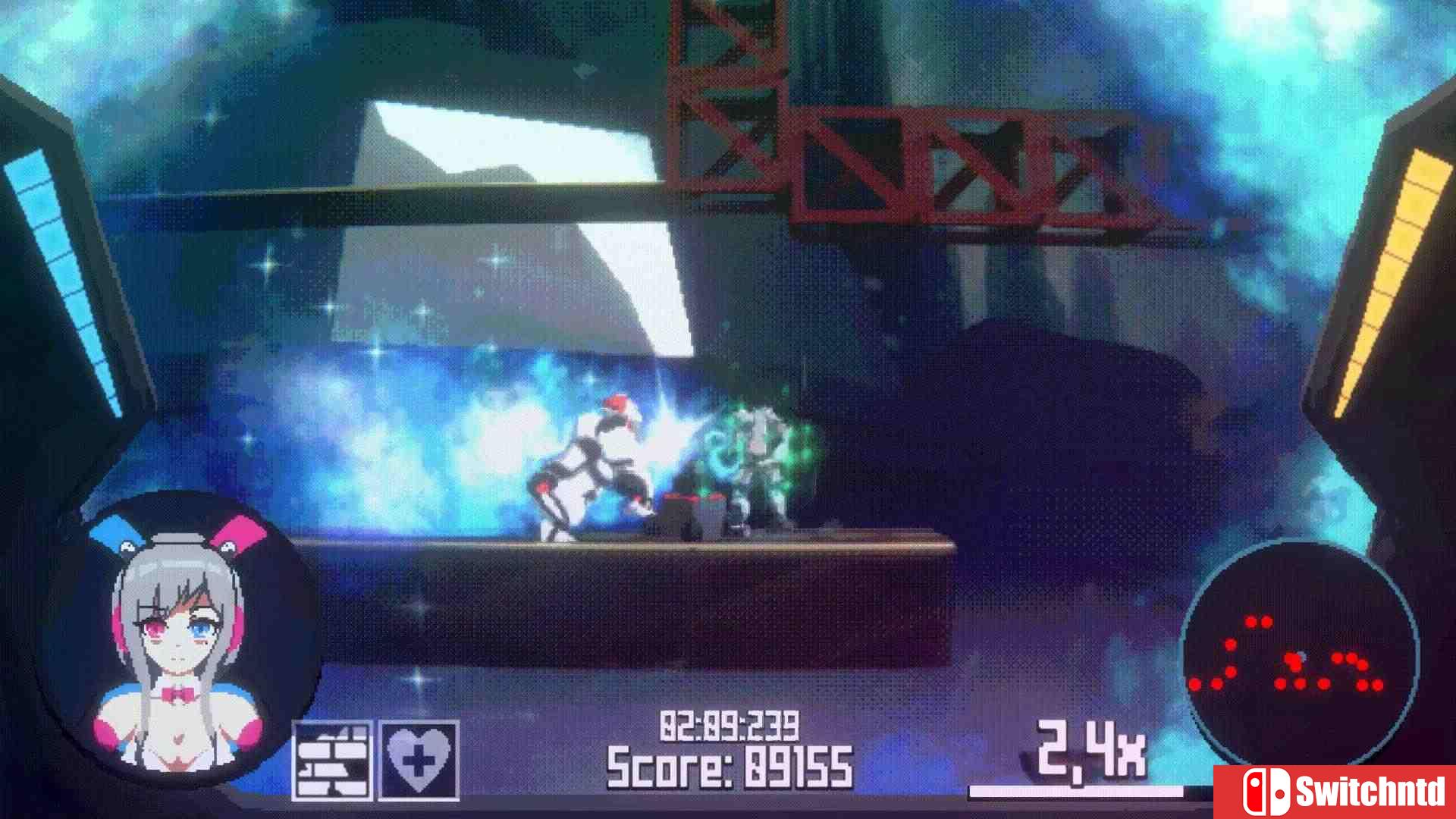 《S.普里兹姆毁灭者（S. Prysm Destroyer）》官方中文 TENOKE镜像版[CN/EN/JP]_5