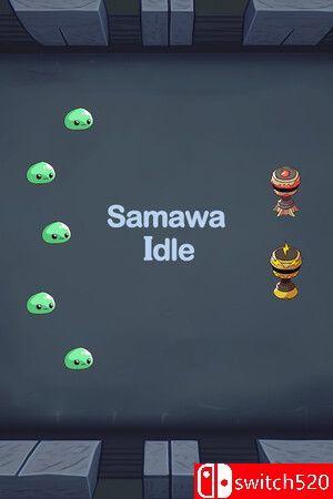 《萨马瓦放置（Samawa Idle）》官方中文 Build 14895545 [中文/英文/日语]