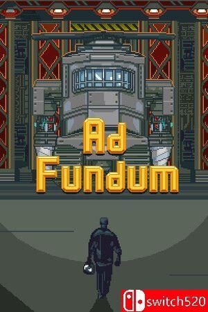 《探险地下世界（Ad Fundum）》官方中文 v1.1.1d [中文/英文/日语]