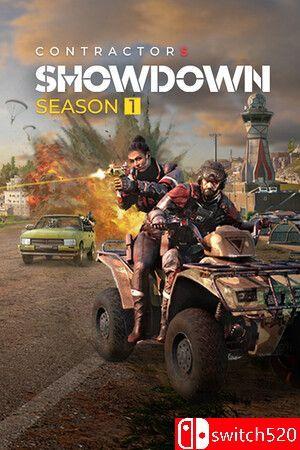 《承包商对决（Contractors Showdown）》Build 15168008 [中文/英文/日语]
