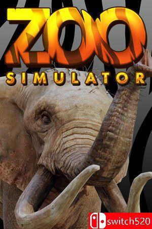 《动物园模拟器（Zoo Simulator）》官方中文 [中文/繁体/英文/日语]