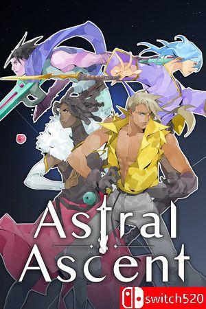 《星界战士（Astral Ascent）》官方中文 集成裂隙旅者人物包DLC [中文/繁体/英文/日语]