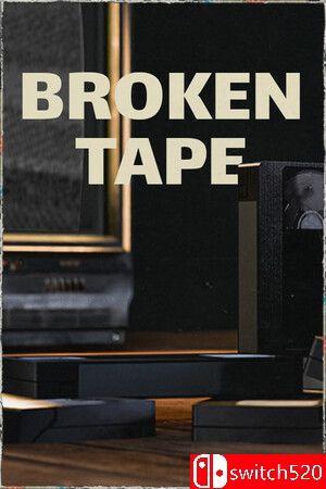 《破碎录像带（BROK英文 TAPE）》官方中文 [中文/英文/日语]