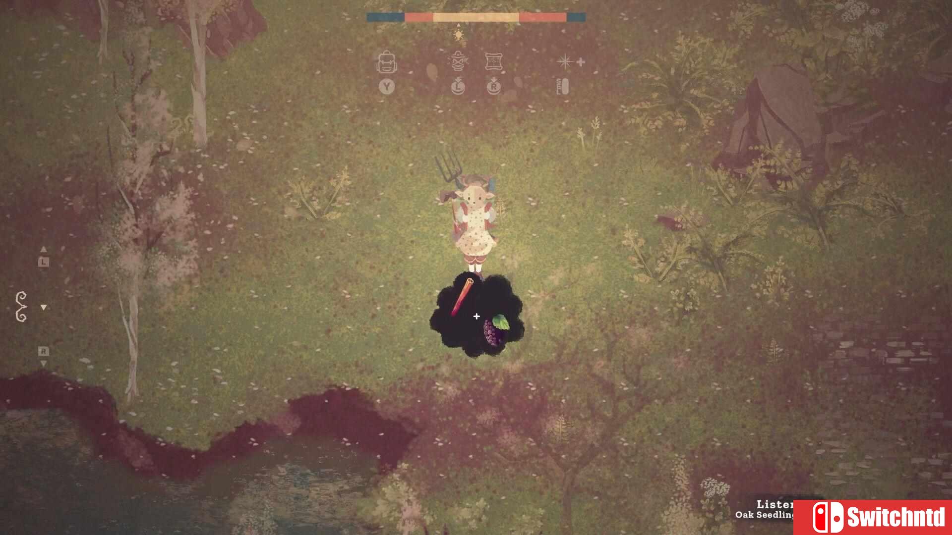 《花园小径（The Garden Path）》官方中文 SKIDROW镜像版[CN/EN/JP]_2