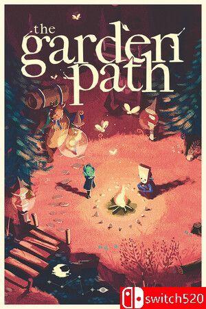 《花园小径（The Garden Path）》官方中文 [中文/英文/日语]
