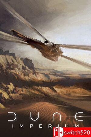 《沙丘：帝国（Dune: Imperium）》官方中文 v2.2.8.1190 [中文/繁体/英文/日语]