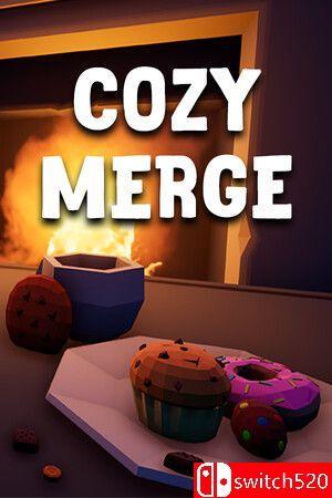 《舒心合并（Cozy Merge）》官方中文 [中文/英文/日语]
