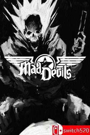 《疯狂魔鬼（Mad Devils）》官方中文 最终版 [中文/繁体/英文]