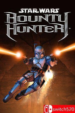 《星球大战：赏金猎人（STAR WARS: Bounty Hunter）》官方中文 [中文/英文]