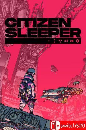 《深空梦里人（Citizen Sleeper）》官方中文 v1.4.9 [中文/英文/日语]