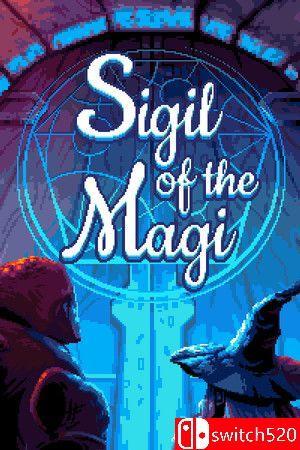 《魔印秘符（Sigil of the Magi）》官方中文 v1.0.2a [中文/繁体/英文/日语]