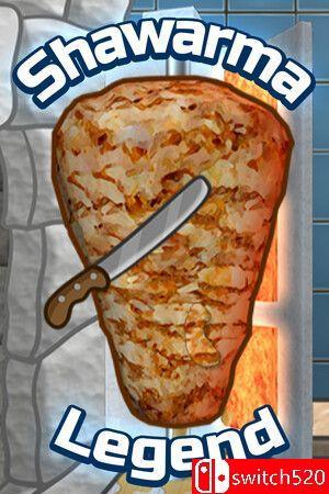 《沙威玛传奇（Shawarma Legend）》官方中文 Build 15175632 [中文/英文/日语]
