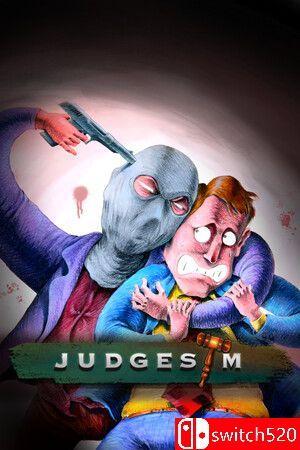 《审判模拟（JudgeSim）》官方中文 v1.4.2 [中文/英文/日语]